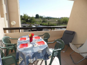 Appartement Marseillan-Plage, 2 pièces, 4 personnes - FR-1-326-438